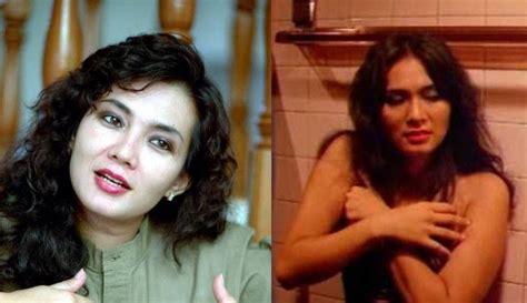 25 Adegan Panas di Film Jadul Indonesia, Seks di Kamar Mandi